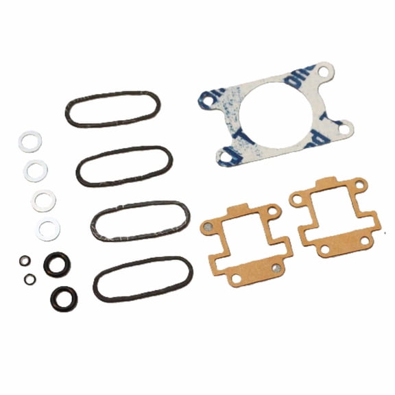 Saito Engines Engine Gasket Set Q AA, SAI100T32B
