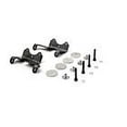 thumbnail image 1 of Saito Engines Engine mount set BS SAIG33R395 Replacement Engine Parts Air/Heli, 1 of 1