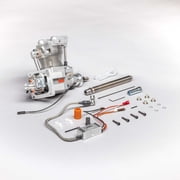 Saito Engines FG-50 4-Stroke Single-Cylinder Gasoline Engine SAIEG50 RC Sport Airplanes