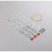 Saito Engines Gasket Set FG-90R3 SAIG90R332 Replacement Engine Parts Air/Heli