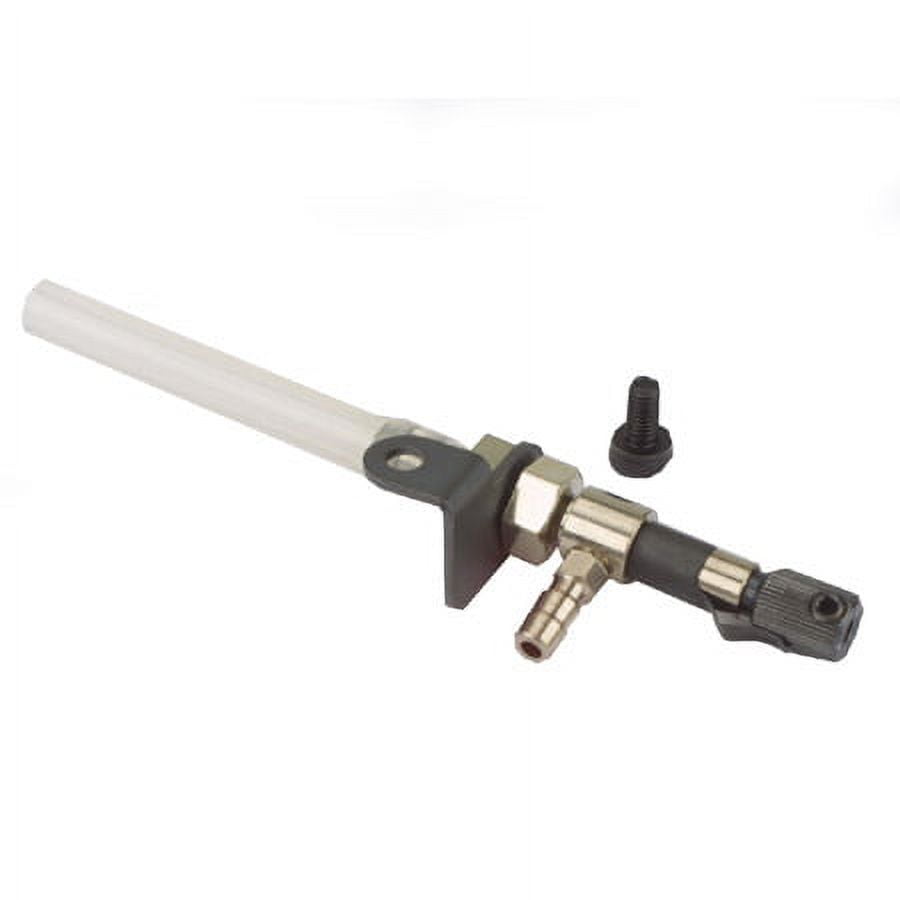 Saito Engines SAITO 50126 Needle Stop With Nut - Replacement Part