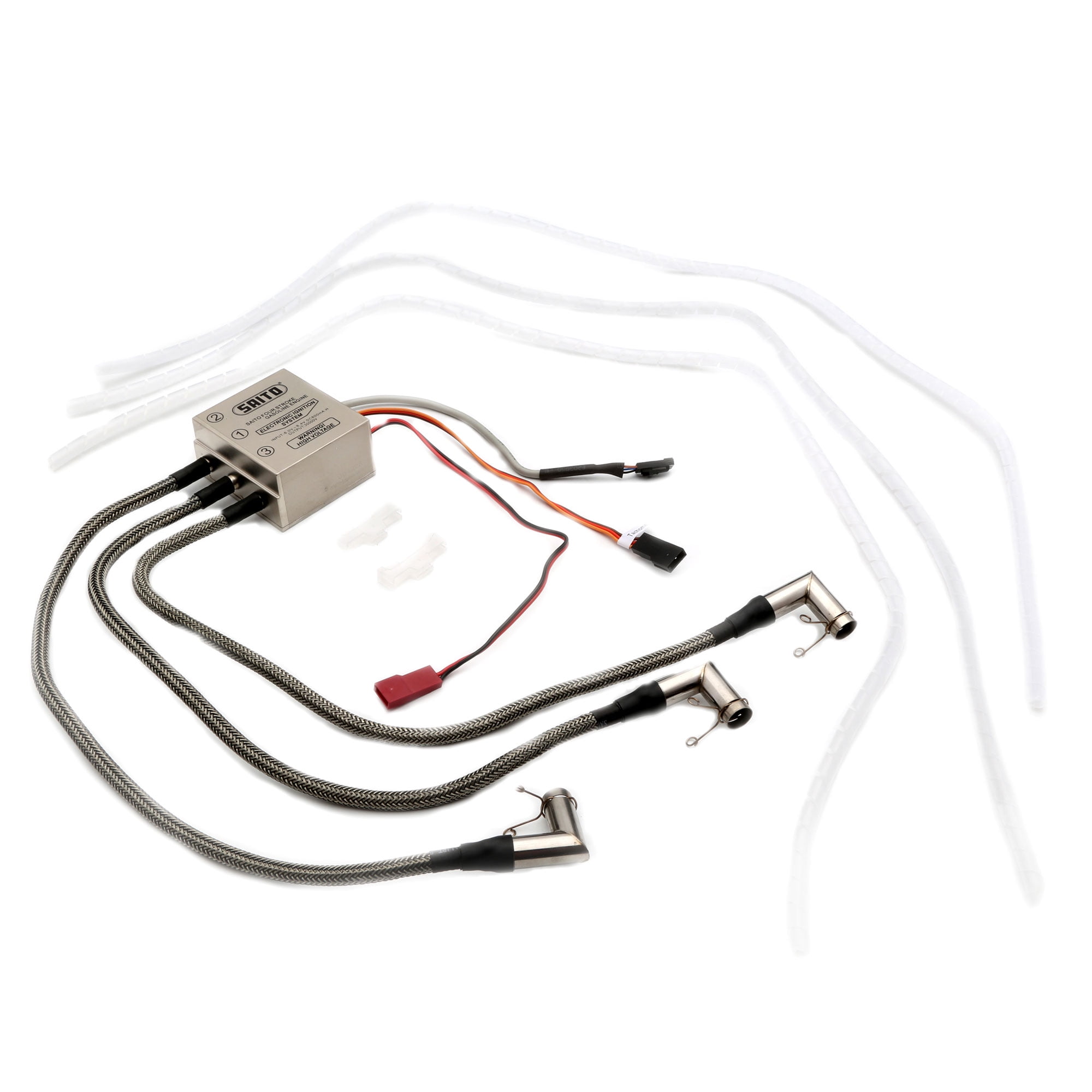 Saito Engines Main unit BS SAIG33R31531 Replacement Engine Parts Air