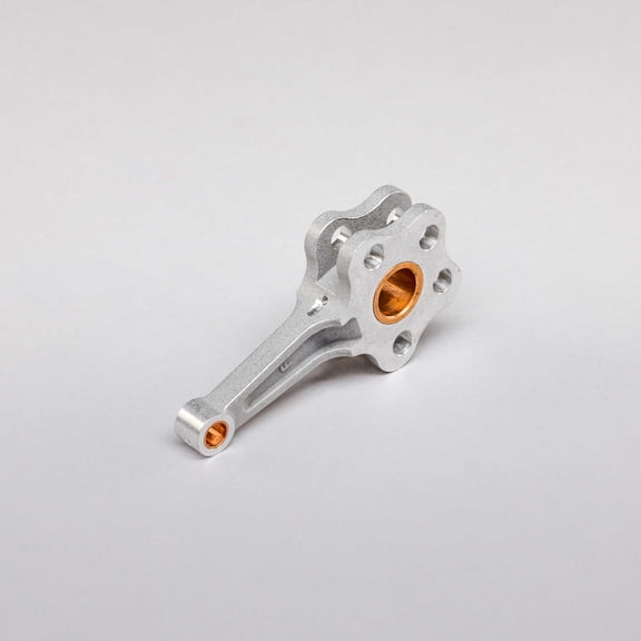 Saito Engines Master Rod FG-73R5 CF SAIG73R510 Replacement Engine Parts Air/Heli