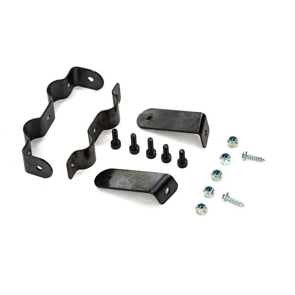 Saito Engines Muffler Bracket CC SAIG61TS99A Mufflers/Tuned Pipes