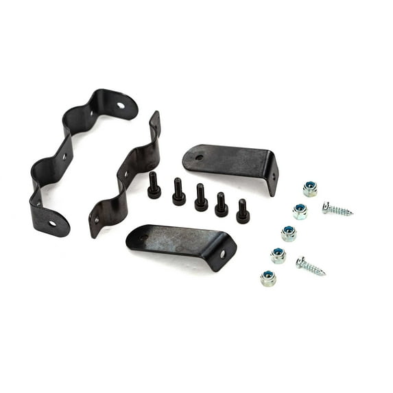 Saito Engines Muffler Bracket CC SAIG61TS99A Mufflers/Tuned Pipes