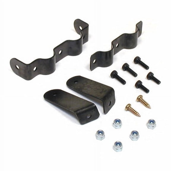 Saito Engines Muffler BracketT-WZDD SAI300T99A Replacement Engine Parts Air/Heli