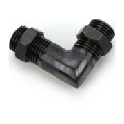 Saito Engines Muffler Rt Angle Manifold M10 50 56 62a SAI50163 Replacement Engine Parts Air/Heli