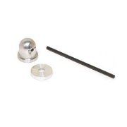 Saito Engines Prp Nut Ele StrBD-KQAAEEIIJJ SAI5030A Replacement Engine Parts Air/Heli