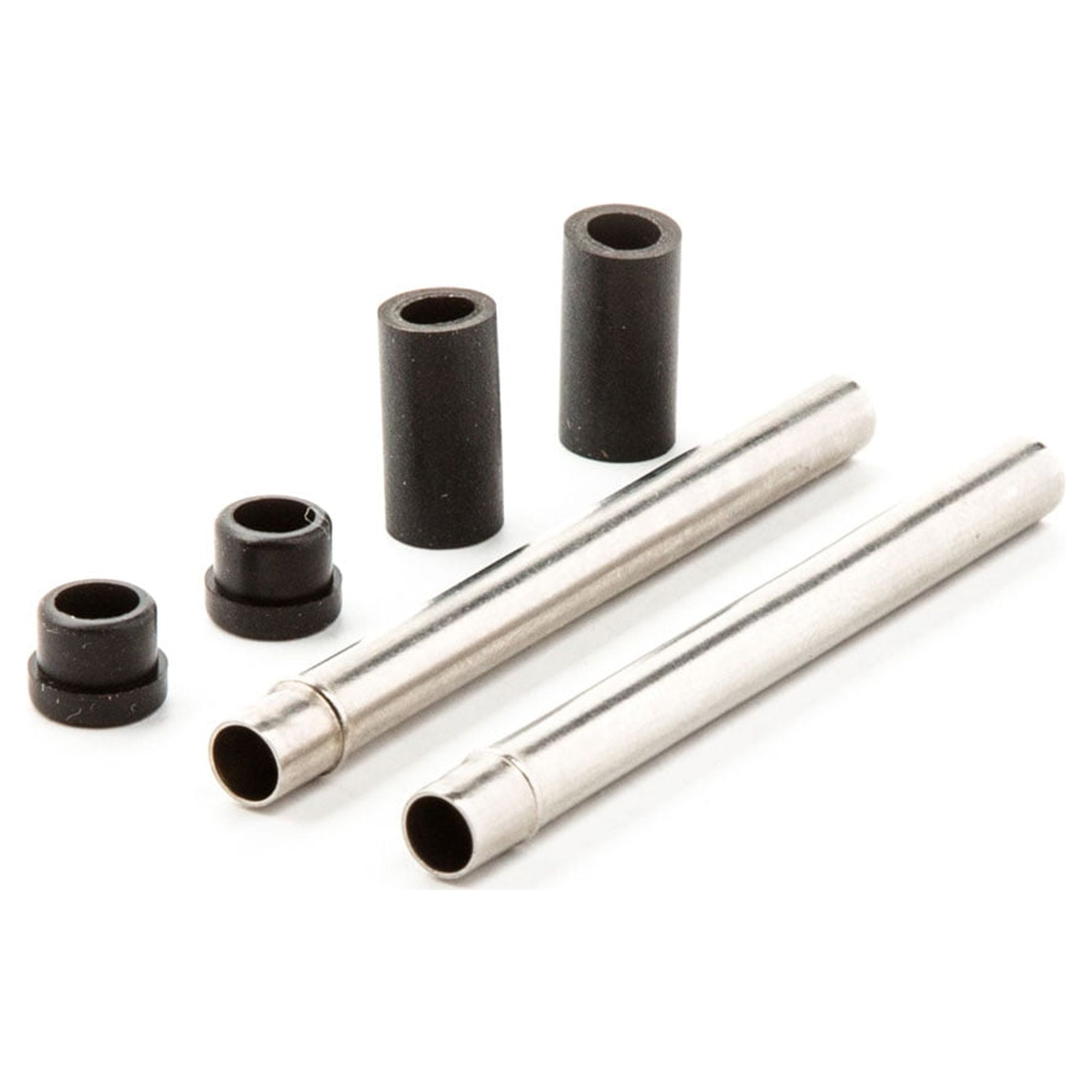 Saito Engines Pushrod Cover & Rubber Seal 2 FG60R3 CA SAIG60R340