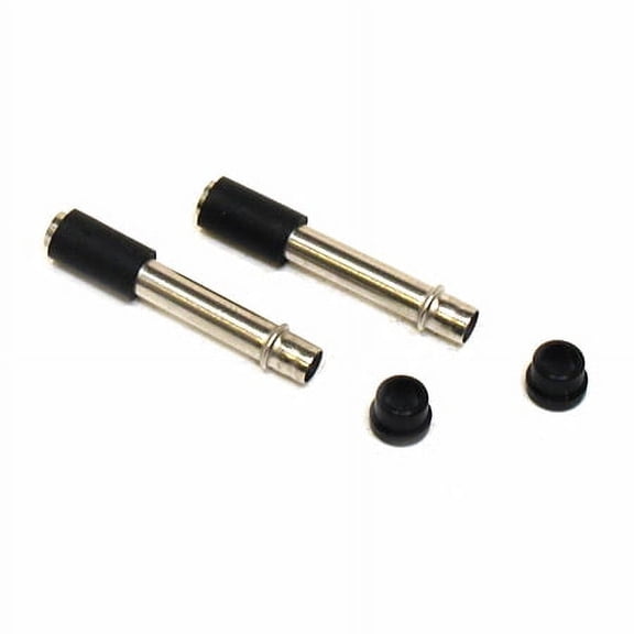 Saito Engines Pushrod Cover & Rubber Seal SAI7240 Replacement Engine Parts Air/Heli
