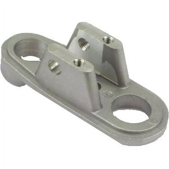 Saito Engines Rocker Arm Bracket Right L-NT-WZAZCC SAI120S45 Replacement Engine Parts Air/Heli