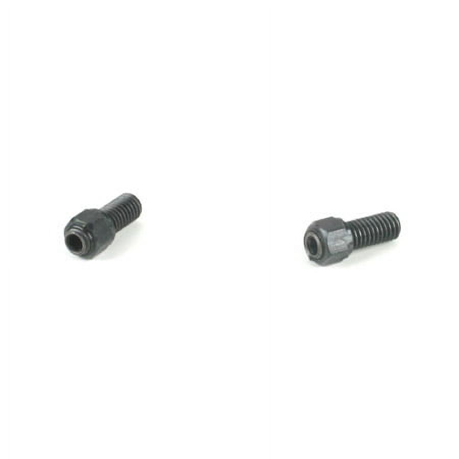 Saito Engines Rocker Arm Screw & Nut 60T 4p SAI60T42 Replacement Engine ...