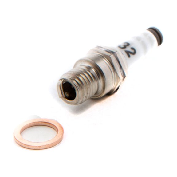 Saito Engines SP-2 SPARKPLUG RCEXL Ign BMBNBSBZCACF SAIG60R3120 Replacement Engine Parts Air/Heli