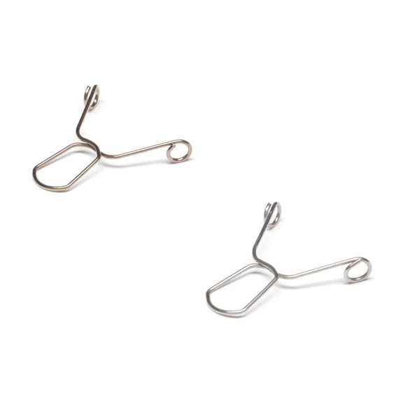 Saito Engines Spark Plug Clips 2 SAIG20162 Replacement Engine Parts Air/Heli