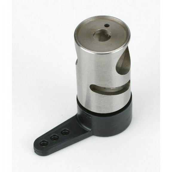 Saito Engines Throttle Barrel Assembly FG-20 AR BN SAIG2087 Replacement Engine Parts Air/Heli