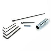 Saito Engines Tool Set FG-36 AKATBP SAIG3696 Replacement Engine Parts Air/Heli