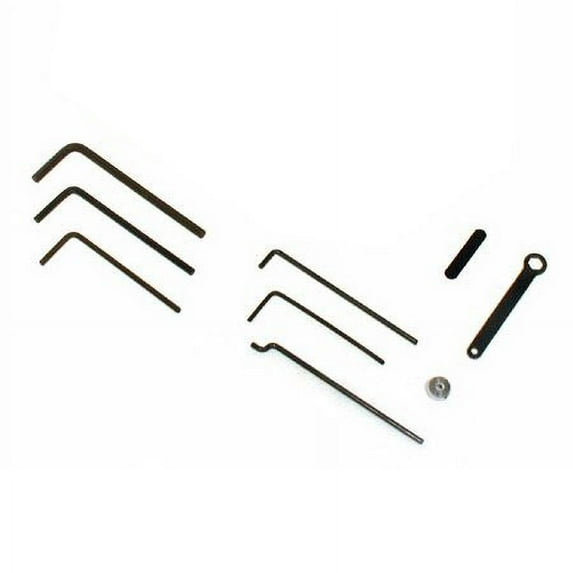 Saito Engines Tool SetM-OBBCCFFGG SAI120S96 Replacement Engine Parts Air/Heli