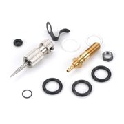 Saito Engines Upgrade Carburetor Rebuild Kit FA-72 SAI72144 Replacement Engine Parts Air/Heli