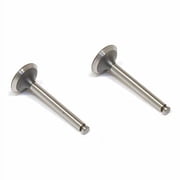 Saito Engines Valve-In/Out 2G-JRS SAI6546 Replacement Engine Parts Air/Heli