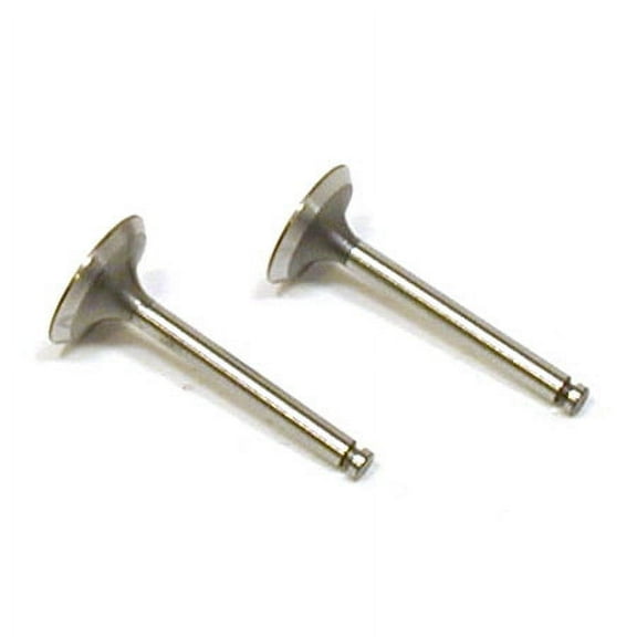 Saito Engines Valve In/Out QQUUBM SAI10046 Replacement Engine Parts Air/Heli