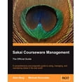 thumbnail image 1 of Sakai Courseware Management : The Official Guide (Paperback), 1 of 1
