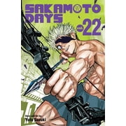 Sakamoto Days Sakamoto Days, Vol. 22, Book 22, Paperback