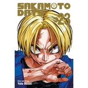 Sakamoto Days, Vol. 23 Paperback