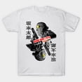 thumbnail image 1 of Sakamoto Days T-Shirt Sizes S-5Xl GooGate, 1 of 5
