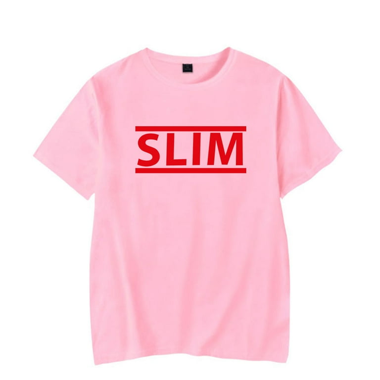 Sakamoto Days merch Taro Sakamoto SLIM T Shirt Short Sleeve