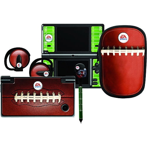 Sakar: DSi: 5 in 1 Gamer Kit: EA Sports: Football
