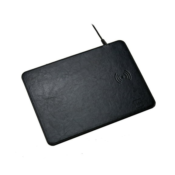 Sakar DeskTek TapCharge Mousepad TEK8047