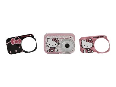 Sakar Hello Kitty - Digital camera - compact - 2.1 MP - image 1 of 6