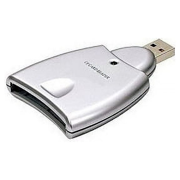 Sakar SD Card Reader