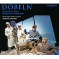 thumbnail image 1 of Sakari Oramo - Dobeln: An Opera - Music & Performance - SACD, 1 of 1