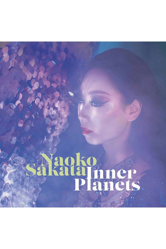 - Inner Planets - Music & Performance - CD