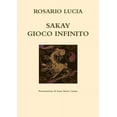 thumbnail image 1 of Sakay Gioco Infinito, (Paperback), 1 of 1