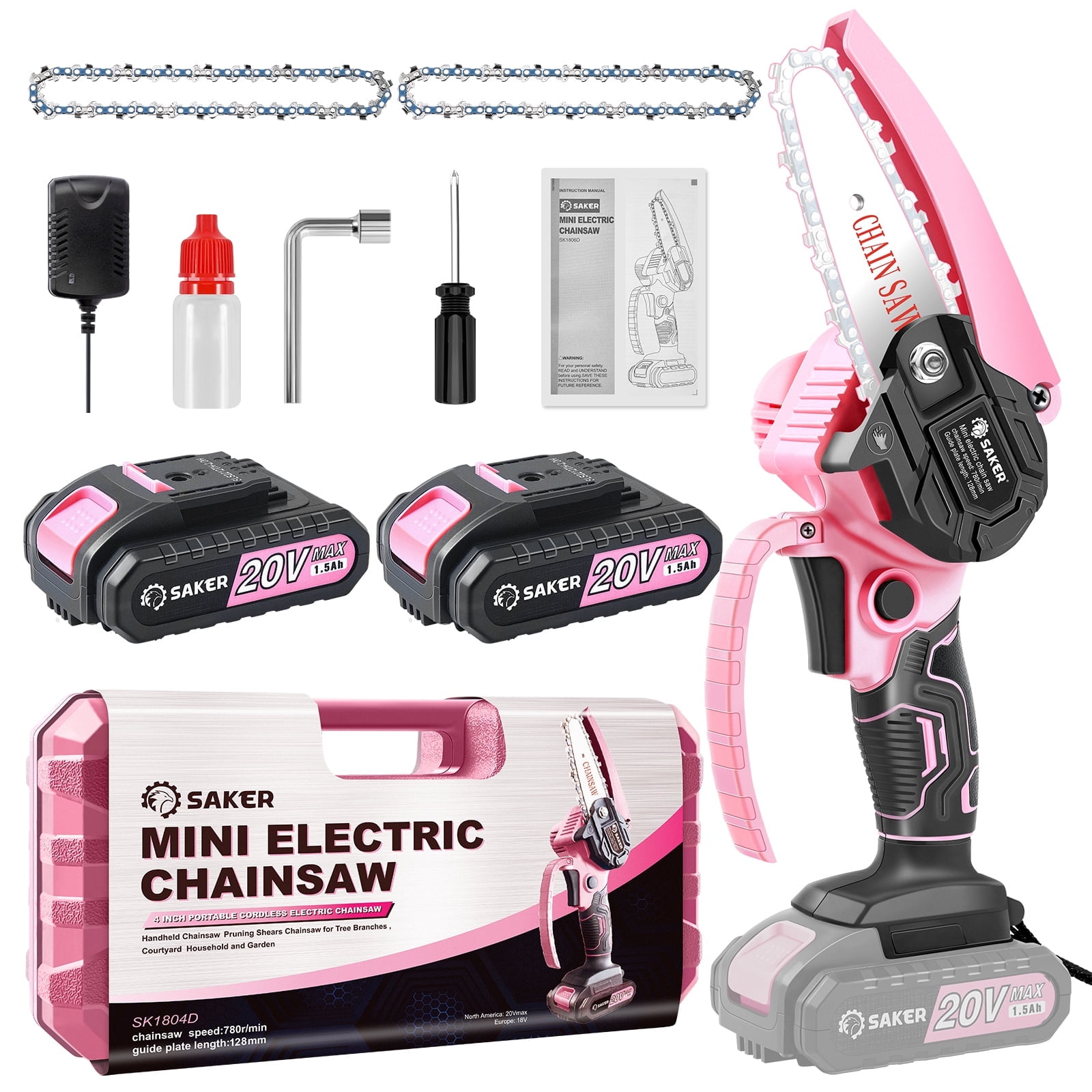 Trail Tools: Electric Chainsaw Vs. Electric Sawzall - Pinkbike