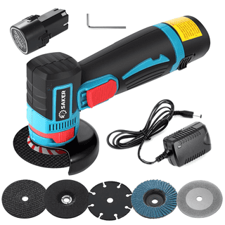 Cordless Die Grinders
