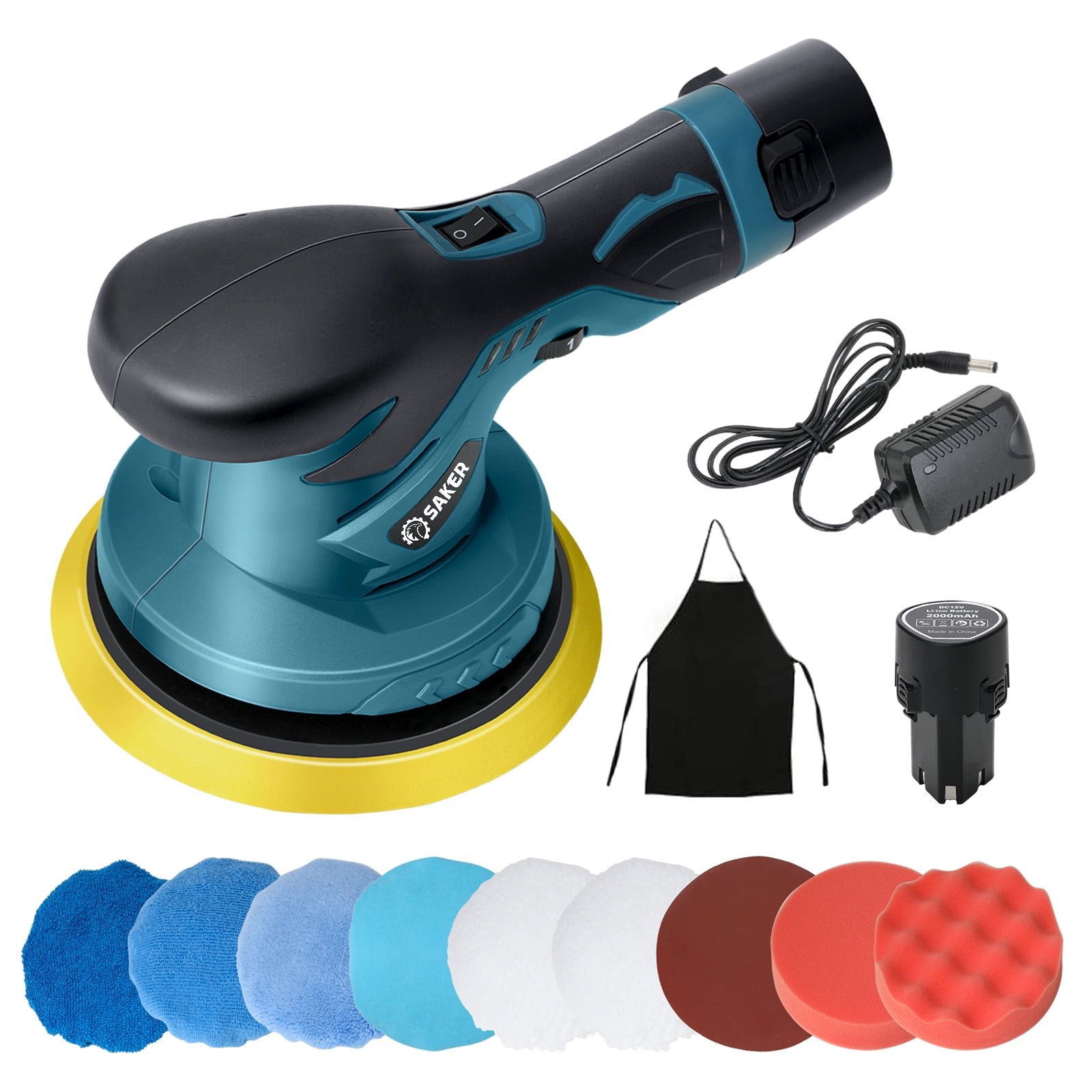 Car Polisher Total Tools At Selma Burns Blog