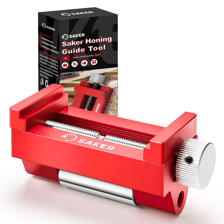 Woodworking & Tool Sharpening