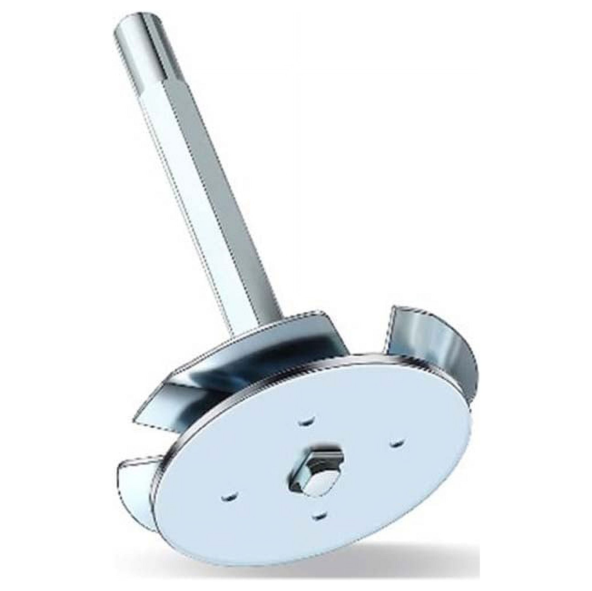 Saker PVC Fitting Socket Saver Set, PVC Pipe Reamer Cutter for Removing