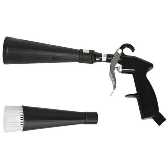 #Saker# Tornado Dry Cleaning Gun, 2025 New Detailing Car Cleaning Gun, Car #air# Blow Gun Quickly Removes #surface# Dirt and Dust, #air# Blower for Car Detailing, Interior Dryer #air# Tools E0S0