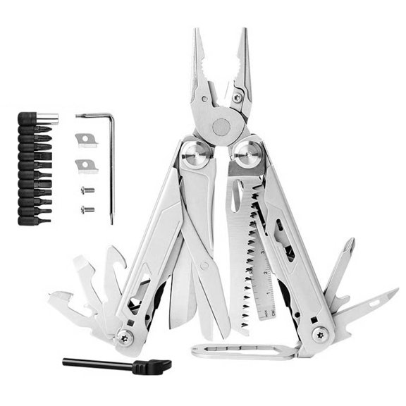 SakerPlus Multi Tool Multitool Set