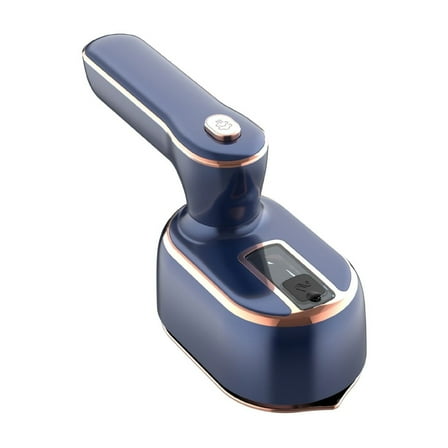 Sakerplus Advanced Garment Steamer with Continuous Powerful Steam Technology for Delicate Fabrics and Garment Care