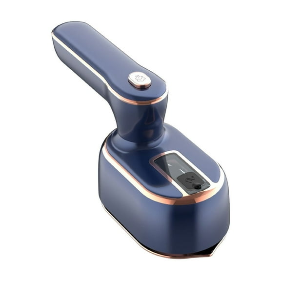 Sakerplus Advanced Garment Steamer with Continuous Powerful Steam Technology for Delicate Fabrics and Garment Care