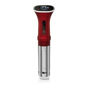 Saki Hands Free Stainless Steel Professional Smart Sous Vide Cooker