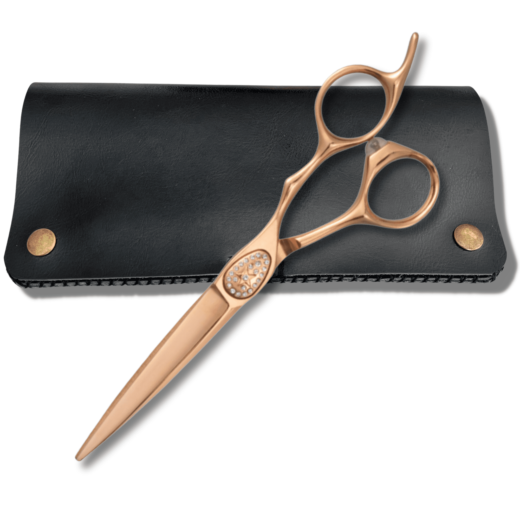 Kashi Thinning Shears