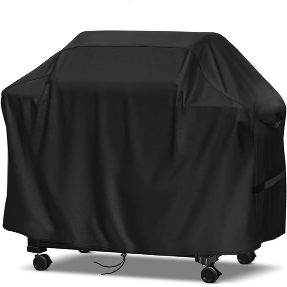 Saking Grill Cover for Weber Slate 30" Griddle, 71inch Outdoor Grill Cover Waterproof for Weber Slate Rust-Resistant Gas Griddle -71" L x 24" W x 40" H