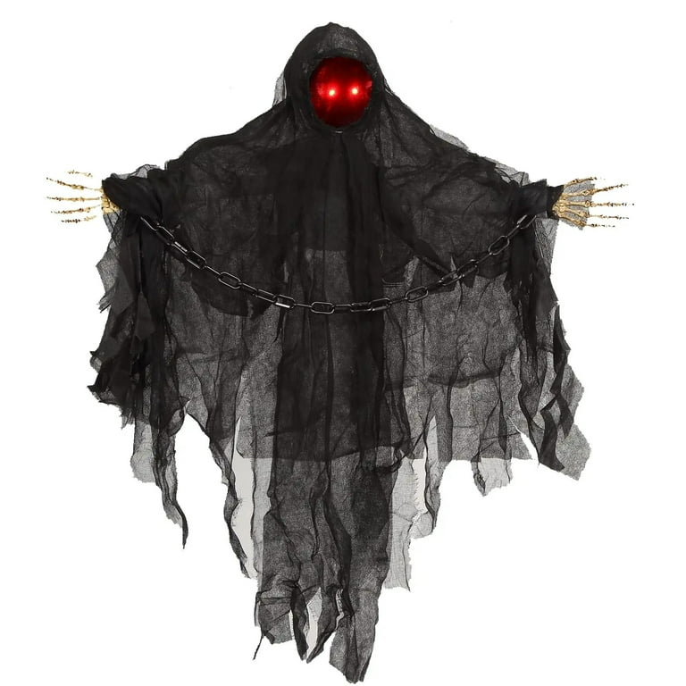 Black Reaper Hanging Decoration Black Reaper Hanging Decoration