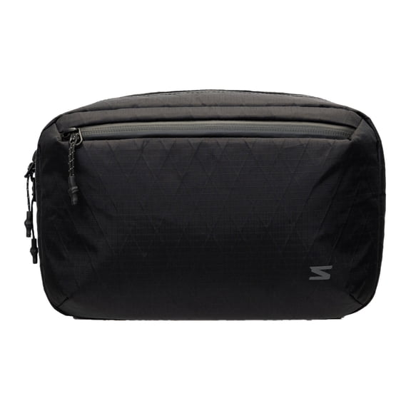 Sakk Gear Axis Clip Tech Organizer Pouch (Black)